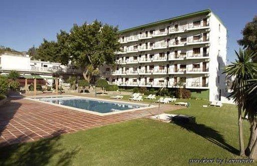 Kross Goya Benalmadena Ngoại thất bức ảnh