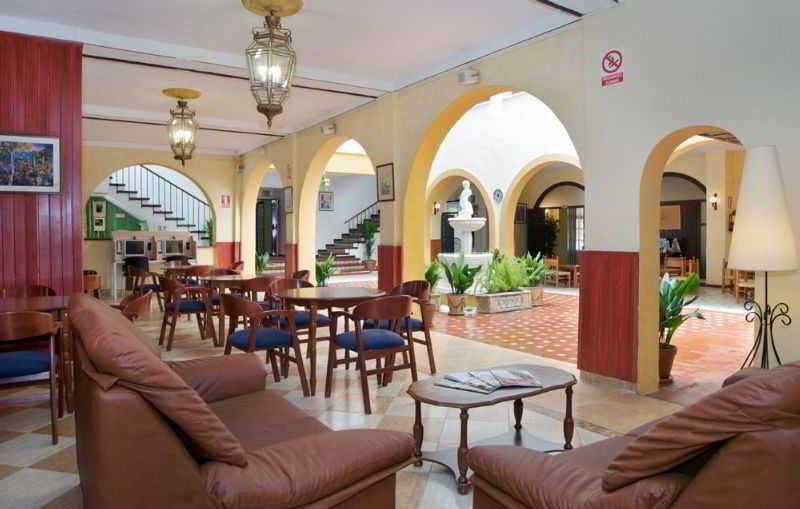 Kross Goya Benalmadena Ngoại thất bức ảnh