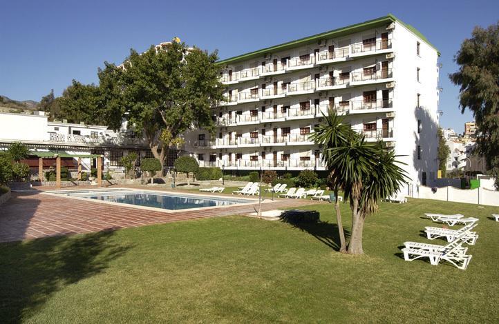 Kross Goya Benalmadena Ngoại thất bức ảnh
