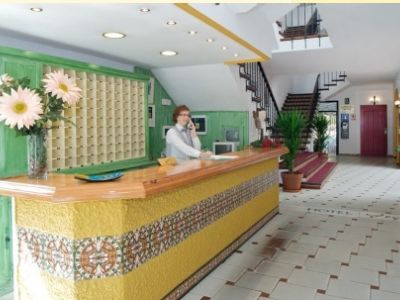Kross Goya Benalmadena Ngoại thất bức ảnh